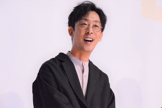 伊藤沙莉、竹野内豊、乃木坂46・久保史緒里ら笑顔あふれる『探偵マリコの生涯で一番悲惨な日』初日舞台挨拶（8枚目）