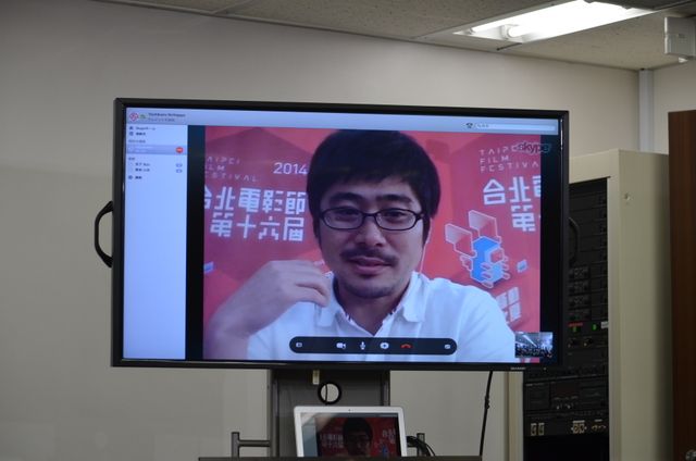 ダブル受賞の快挙！浅野忠信＆二階堂ふみ『私の男』記者会見フォトギャラリー（13枚目）