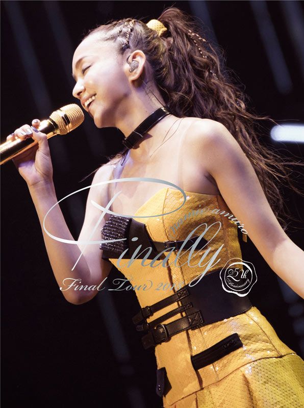 安室奈美恵、史上初の快挙を達成！：フォトギャラリー