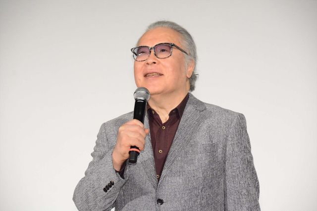 爽やか！超新星ユナク『マクベス』初日舞台あいさつギャラリー（2枚目）