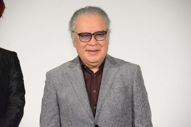 爽やか！超新星ユナク『マクベス』初日舞台あいさつギャラリー（6枚目）