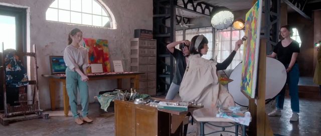 絶世の美青年（市川染五郎）が“標本”に…「人間標本」衝撃の場面写真＜7枚＞（3枚目）