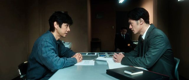 絶世の美青年（市川染五郎）が“標本”に…「人間標本」衝撃の場面写真＜7枚＞（5枚目）