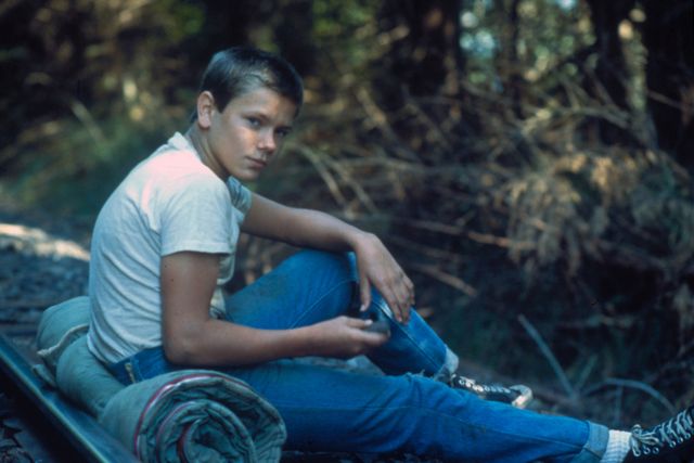 青春映画の名作『スタンド・バイ・ミー』：フォトギャラリー