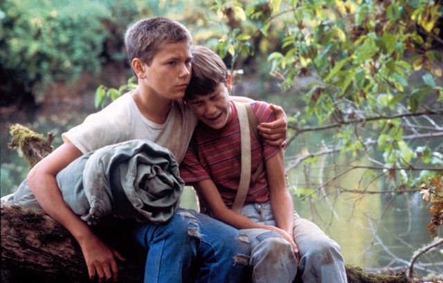 青春映画の名作『スタンド・バイ・ミー』（2枚目）