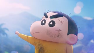 映画『クレヨンしんちゃん』大人に刺さるワケとは？