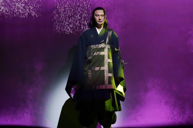 再現度すごッ！舞台「呪術廻戦」公開ゲネプロ（4枚目）