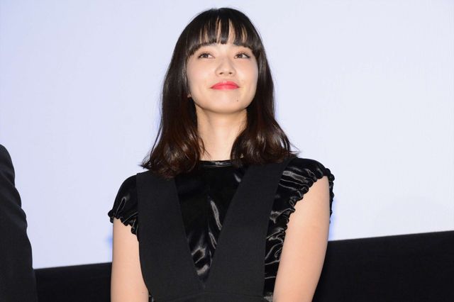 窪田正孝＆東出昌大、仮面ライダー1号と記念撮影！写真ギャラリー（16枚目）