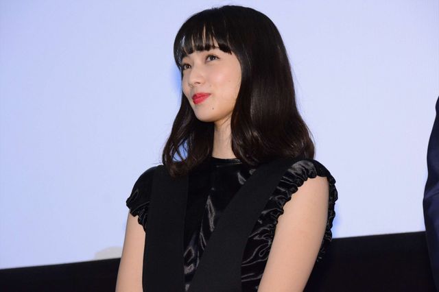 窪田正孝＆東出昌大、仮面ライダー1号と記念撮影！写真ギャラリー（20枚目）