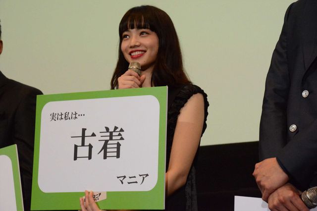 窪田正孝＆東出昌大、仮面ライダー1号と記念撮影！写真ギャラリー（23枚目）