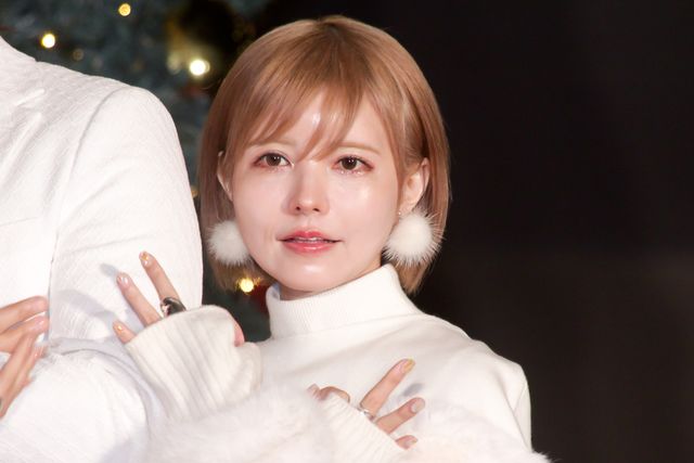 埼玉に光を！『翔んで埼玉　～琵琶湖より愛をこめて～』イルミネーション点灯イベント（7枚目）