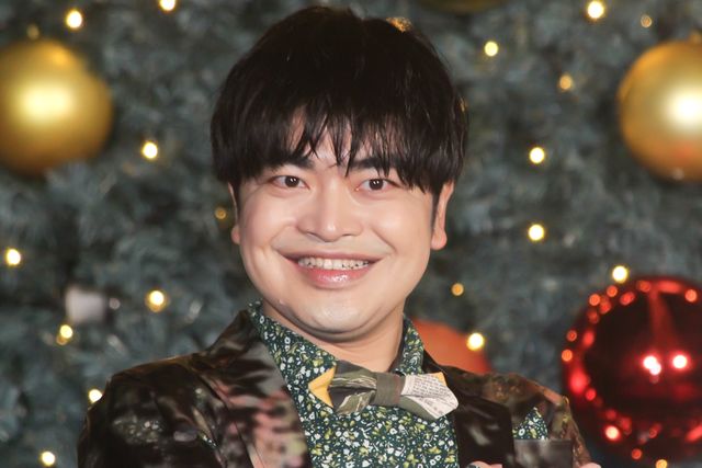 埼玉に光を！『翔んで埼玉　～琵琶湖より愛をこめて～』イルミネーション点灯イベント（8枚目）