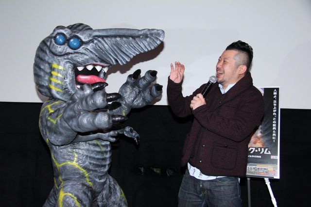 ケンコバ、食われる？フォトギャラリー（2枚目）