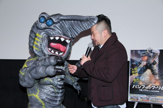 ケンコバ、食われる？フォトギャラリー（3枚目）