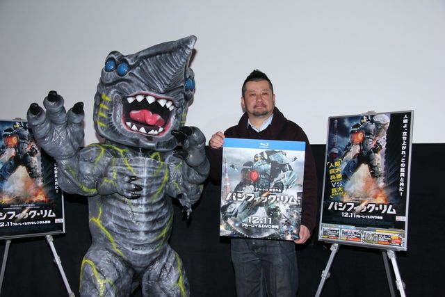 ケンコバ、食われる？フォトギャラリー（4枚目）