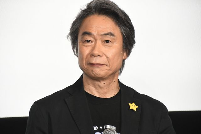 マリオ役・宮野真守＆ルイージ役・畠中祐からメッセージ！『ザ・スーパーマリオブラザーズ・ムービー』ジャパンプレミア（5枚目）