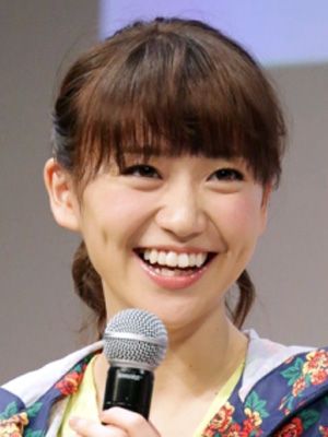 AKB48の大島優子
