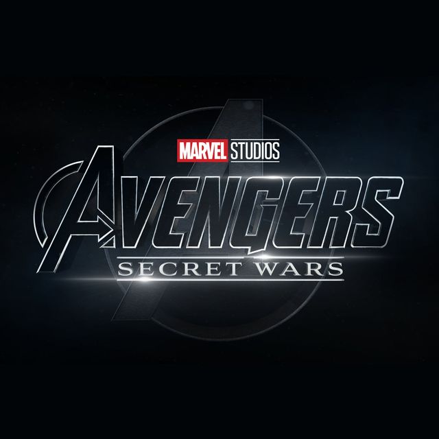 アベンジャーズ:シークレット・ウォーズ