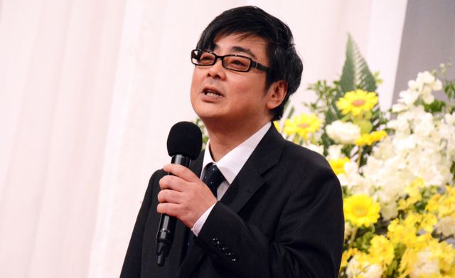 感極まり涙する上坂樹里…26年春の朝ドラ「風、薫る」主演会見（17枚目）