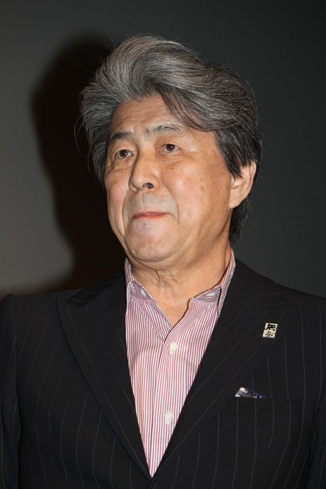 ニコール・キッドマンが演じた女性のモデルとなった原作者の妻とジョナサン・テプリツキー監督らが来日！映画『レイルウェイ 運命の旅路』来日ティーチイン写真ギャラリー（3枚目）