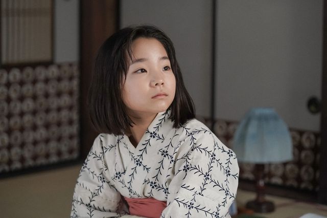 高熱でうなされ…「ブギウギ」第9回の場面写真（2枚目）