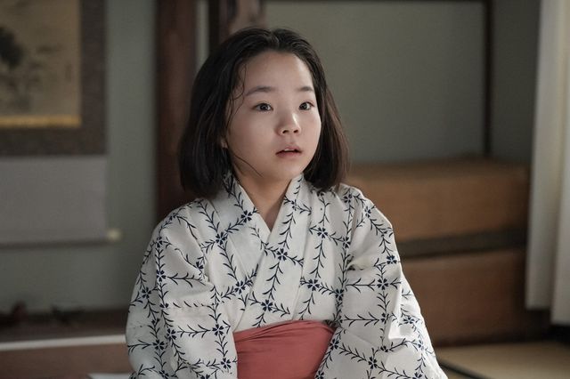 高熱でうなされ…「ブギウギ」第9回の場面写真（5枚目）