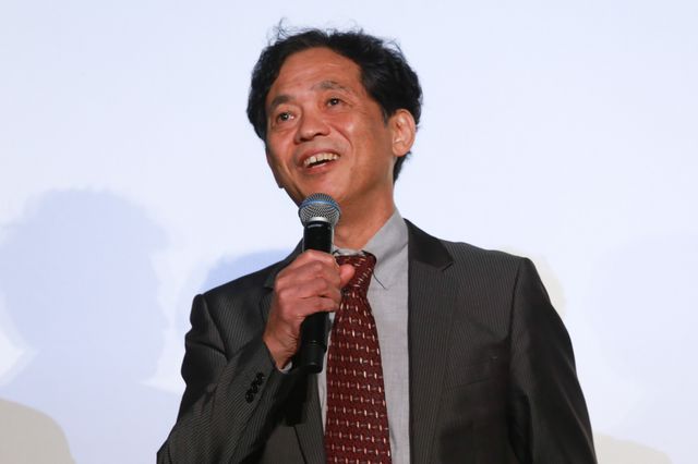 山田裕貴、齋藤飛鳥、松本穂香ら登場！『あの頃、君を追いかけた』初日舞台あいさつ（12枚目）