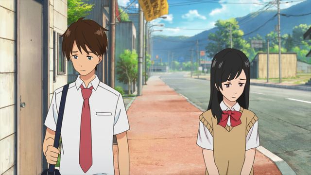 北村匠海×芳根京子が声優でW主演　アニメ映画『ぼくらの7日間戦争』場面写真：フォトギャラリー