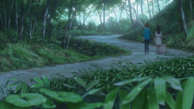 北村匠海×芳根京子が声優でW主演　アニメ映画『ぼくらの7日間戦争』場面写真（8枚目）