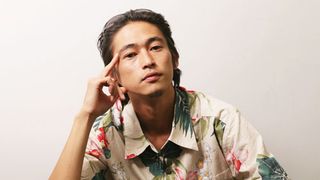 『パンドラの匣』窪塚洋介　単独インタビュー