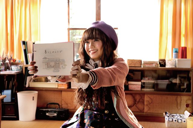 映画『四十九日のレシピ』フォトギャラリー（3枚目）