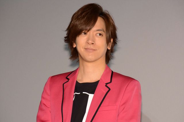 中島健人＆岸優太、ウデ組みピース！『ニセコイ』プレミア上映会（4枚目）