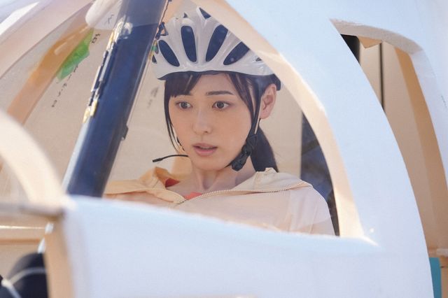 一方、お父ちゃんは…「舞いあがれ！」第25回の場面写真（4枚目）