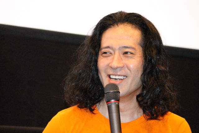 NMB48渋谷凪咲、京都国際映画祭に登場！『海辺の週刊大衆』（4枚目）