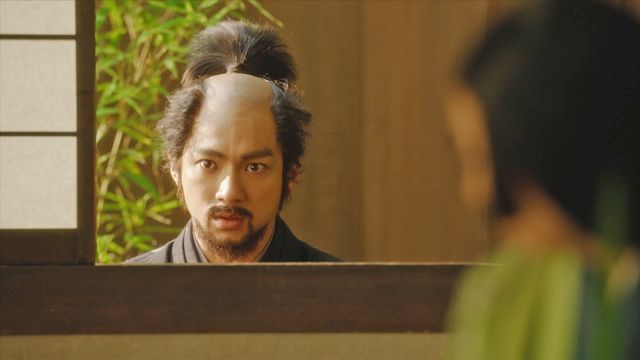 「どうする家康」石田三成、本多忠勝の娘・稲、秀吉の母・大政所ら初登場（3枚目）