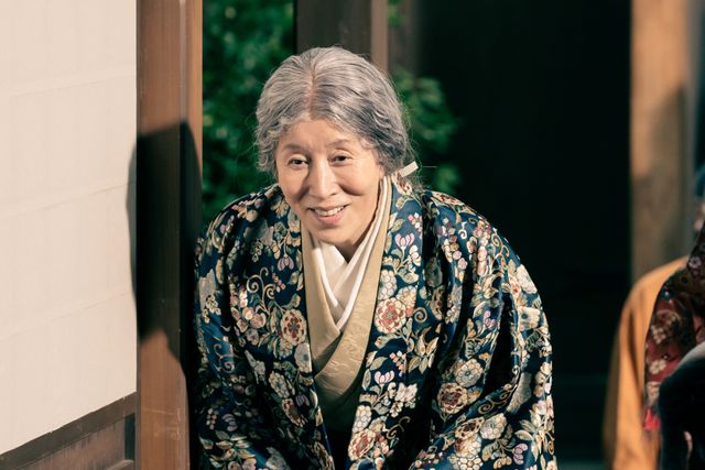 「どうする家康」石田三成、本多忠勝の娘・稲、秀吉の母・大政所ら初登場（8枚目）