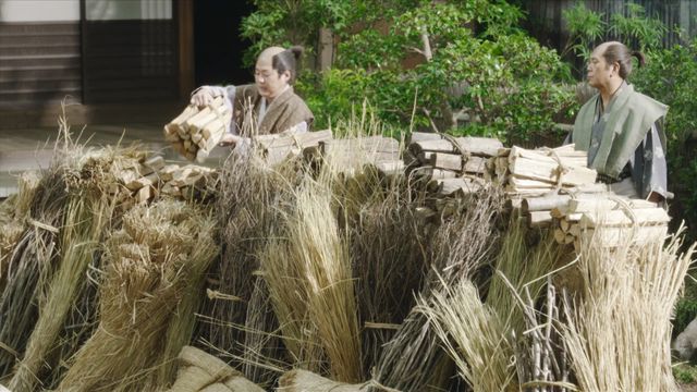 「どうする家康」石田三成、本多忠勝の娘・稲、秀吉の母・大政所ら初登場（14枚目）