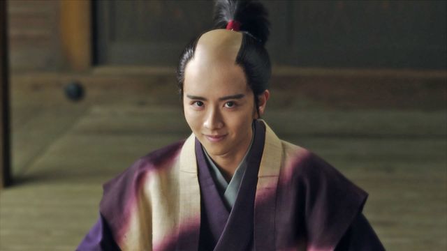 「どうする家康」石田三成、本多忠勝の娘・稲、秀吉の母・大政所ら初登場（15枚目）