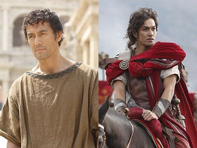 阿部寛 イタリア人が選んだ古代ローマ人が最も似合う俳優第1位に シネマトゥデイ