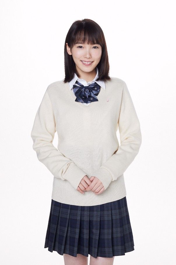 原作のその後となる、実写「電影少女 -VIDEO GIRL AI 2018-」の少女たち（3枚目）