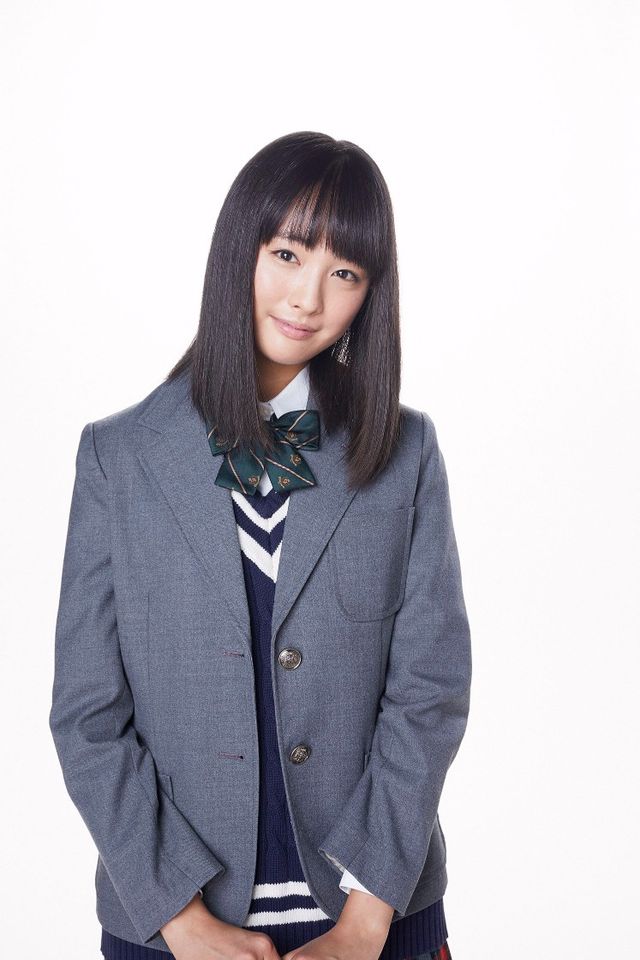 原作のその後となる、実写「電影少女 -VIDEO GIRL AI 2018-」の少女たち（4枚目）