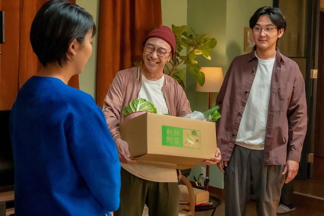 とわ子が警察へ!?「大豆田とわ子と三人の元夫」2話場面写真（3枚目）