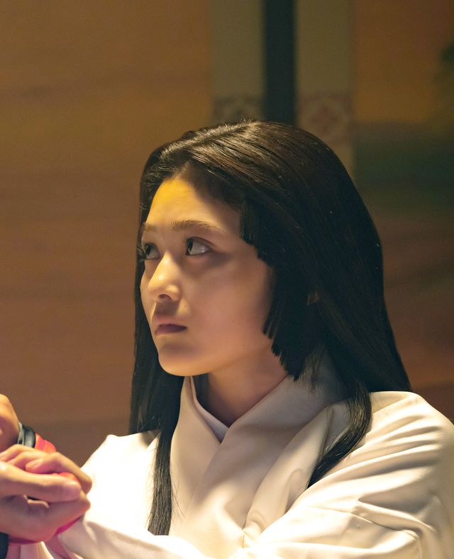 初大河組も！「光る君へ」町田啓太・金田哲・井上咲楽・橋爪淳ビジュアル：フォトギャラリー