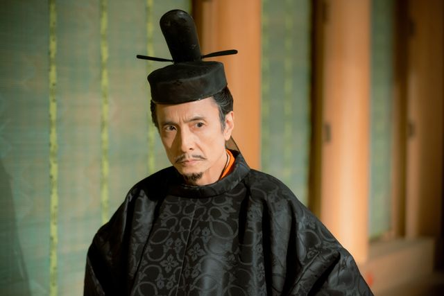 初大河組も！「光る君へ」町田啓太・金田哲・井上咲楽・橋爪淳ビジュアル（3枚目）