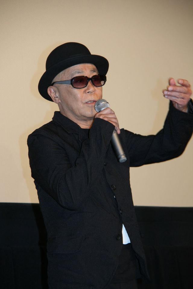 映画『だいじょうぶ3組』初日舞台あいさつフォトギャラリー（5枚目）