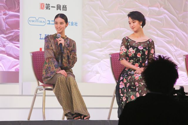 オスカーの美女が集結！第15回全日本国民的美少女コンテストにて（5枚目）