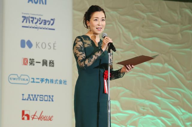 オスカーの美女が集結！第15回全日本国民的美少女コンテストにて（8枚目）