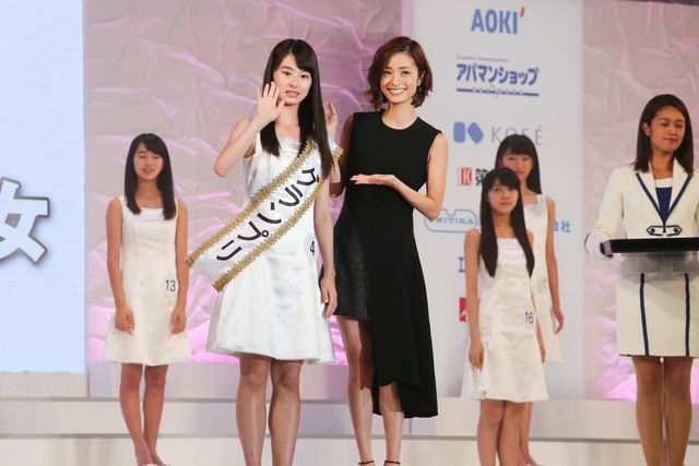 オスカーの美女が集結！第15回全日本国民的美少女コンテストにて（22枚目）
