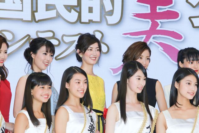 オスカーの美女が集結！第15回全日本国民的美少女コンテストにて（25枚目）