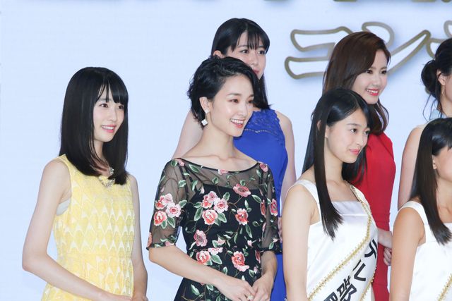 オスカーの美女が集結！第15回全日本国民的美少女コンテストにて（26枚目）